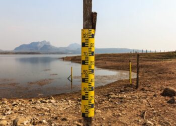 Europe, Central Asia under pressure to modernise water security infrastructure, reports World Bank Europe, Central Asia under pressure to modernise water security infrastructure, reports World Bank