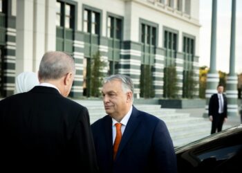 Europe Must Come to Its Senses + Video