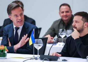 Europe and Zelensky to discuss Ukraine support in new Trump era Europe and Zelensky to discuss Ukraine support in new Trump era