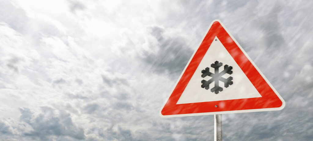 Europe braces for intense winter storm « Euro Weekly News