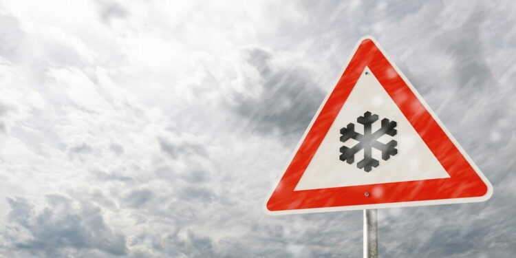 Europe braces for intense winter storm « Euro Weekly News