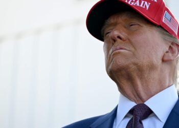 Europe in the line of fire as Trump threatens trade war with China – POLITICO