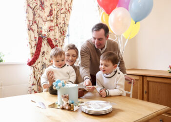 Europe is about to get a brand new heir called Prince Charles Europe is about to get a brand new heir called Prince Charles