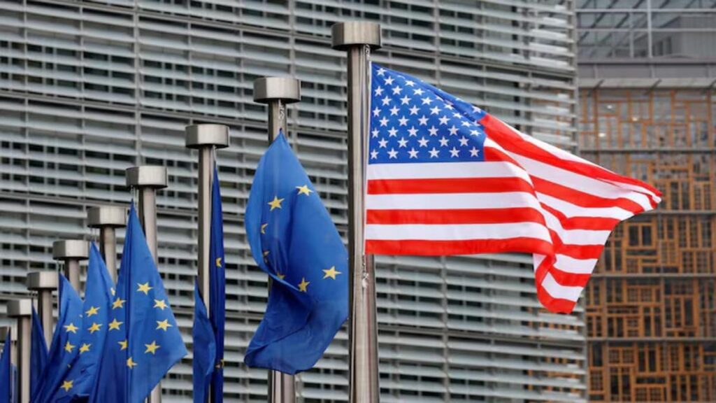 Europe is facing an identity crisis and India can help – Firstpost