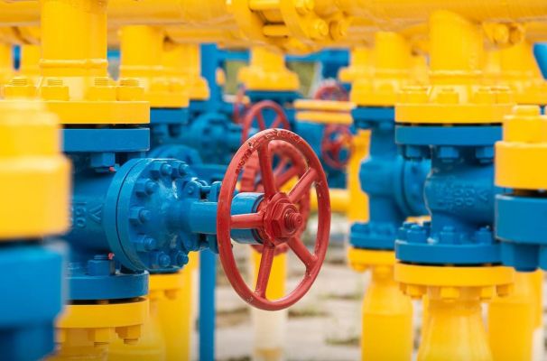 Europe is ready to stop gas transit through Ukraine — European Commission — EADaily, December 31st, 2024 — Politics, Russia