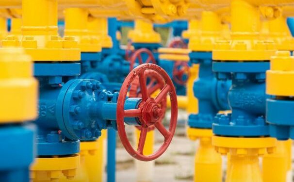 Europe is ready to stop gas transit through Ukraine — European Commission — EADaily, December 31st, 2024 — Politics, Russia