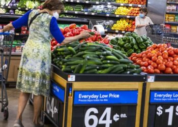 European Central Bank warns of how a shift in US trade policies could affect the EU