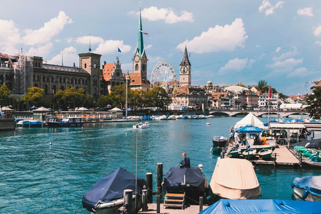 European Cities Dominate Global Rankings For Expat Quality Of Life In 2024