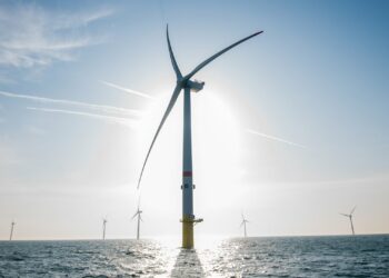 European Commission greenlights €2.6B offshore wind support for Estonia European Commission greenlights €2.6B offshore wind support for Estonia