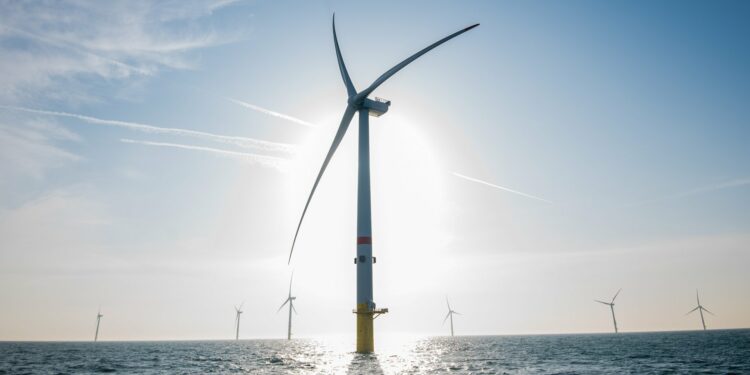 European Commission greenlights €2.6B offshore wind support for Estonia