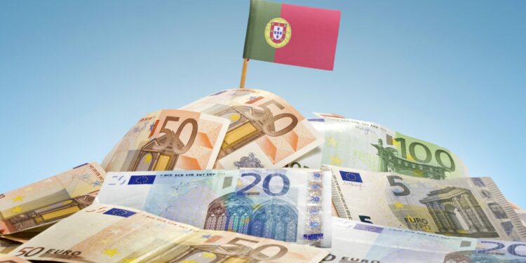 European Commission highlights Portugal’s ‘strong budgetary position’