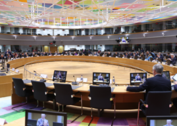 European Council grants Romania and Bulgaria full Schengen membership