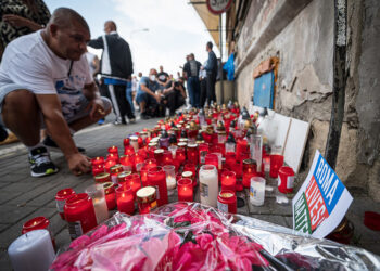 European Court of Human Rights is continuing to review the case of Stanislav Tomáš: Attorney for his family responds to the Czech Government – Romea.cz