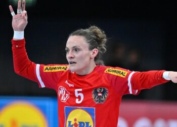 European Handball Championship ticker – Austria vs Slovenia LIVE from 6pm European Handball Championship ticker – Austria vs Slovenia LIVE from 6pm