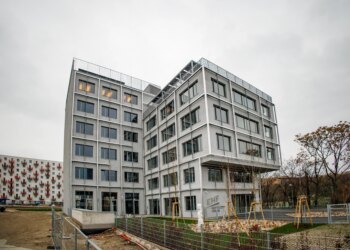 European Handball Federation opens new headquarters in Vienna