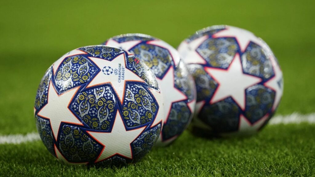 European Soccer Leagues Reject Latest Proposal For New Breakaway Competition