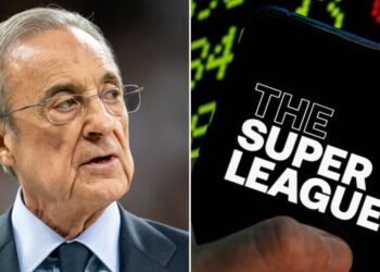 European Super League ‘re-launched’ under different name as UEFA receive new threat | Football | Sport
