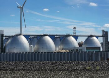 European biogas production totals 22bcm in 2023 | Biomethane European biogas production totals 22bcm in 2023 | Biomethane