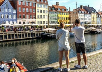 European city named among top winter spots is walkable and ‘laid back’ | Travel News | Travel