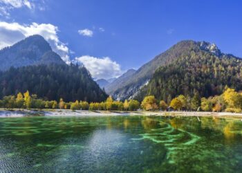 European country as beautiful as Italy but without tourists | World | News