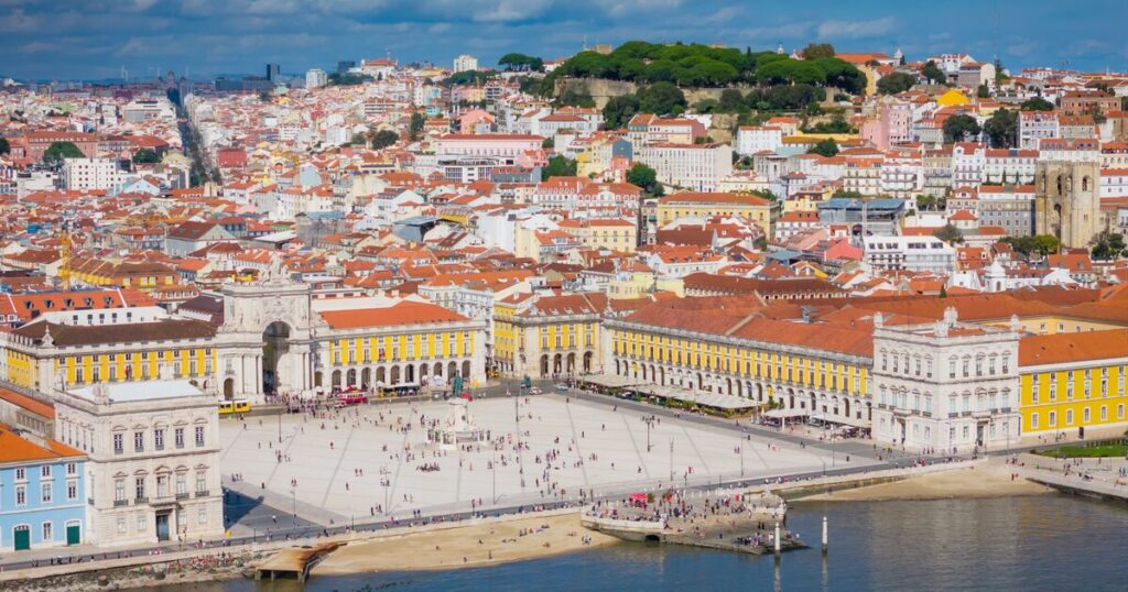 European country that’s 20C in winter named best for Brits to relocate to | Travel News | Travel