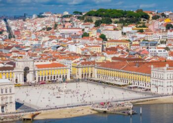 European country that’s 20C in winter named best for Brits to relocate to | Travel News | Travel