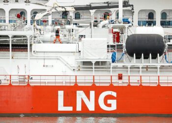 European gas faces challenges | The Star European gas faces challenges | The Star