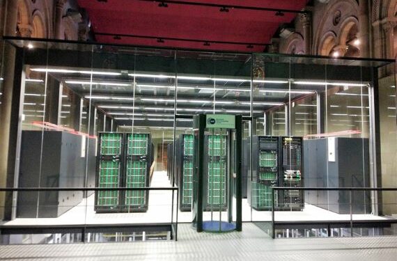 European institution selects seven consortia to establish AI factories in the EU