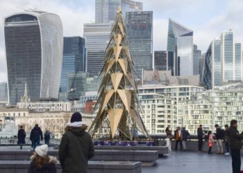 European markets open lower in last full trading day of 2024 – NBC Chicago European markets open lower in last full trading day of 2024 – NBC Chicago