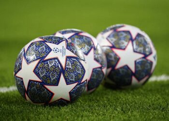 European soccer leagues reject latest proposal for new breakaway body