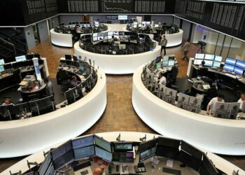 European stocks pare losses after ECB trims interest rates – Markets European stocks pare losses after ECB trims interest rates – Markets