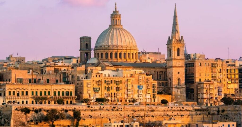 Europe’s 5 beautiful winter escapes with flights costing under £40 | Travel News | Travel