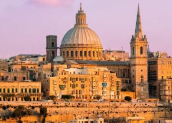 Europe’s 5 beautiful winter escapes with flights costing under £40 | Travel News | Travel