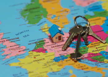 Europe’s Most Expensive Housing Costs in 2023 « Euro Weekly News Europe’s Most Expensive Housing Costs in 2023 « Euro Weekly News