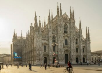 Europe’s Next Biotech Hub Is Milan