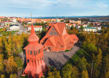 Europe’s Next Capital of Culture Has Finally Been Revealed