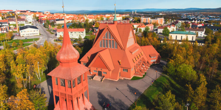 Europe’s Next Capital of Culture Has Finally Been Revealed
