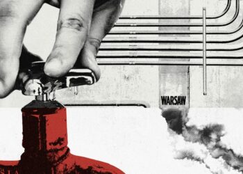 Europe’s Russian energy sanctions have run out of steam. Can Poland fire them up again? – POLITICO Europe’s Russian energy sanctions have run out of steam. Can Poland fire them up again? – POLITICO