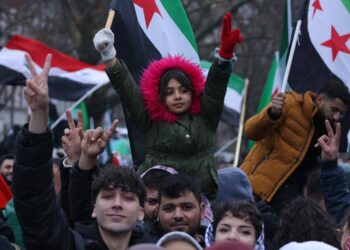 Europe’s Syrians shaken by debate over repatriation to their war-ravaged homeland – POLITICO Europe’s Syrians shaken by debate over repatriation to their war-ravaged homeland – POLITICO