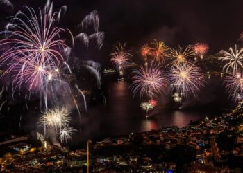 Europe’s Top Destinations For New Year’s Eve 2025 According To New Survey