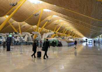 Europe’s air traffic continues ‘upward’ trend Europe’s air traffic continues ‘upward’ trend