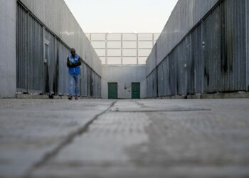 Europe’s anti-torture watchdog slams Italy over migrant detention abuses Europe’s anti-torture watchdog slams Italy over migrant detention abuses