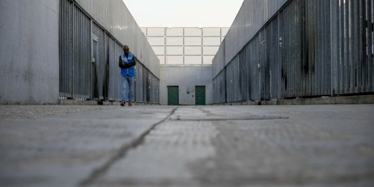 Europe’s anti-torture watchdog slams Italy over migrant detention abuses