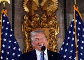 Europe’s attitude to Trump is dangerously naive