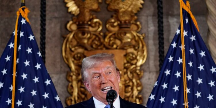 Europe’s attitude to Trump is dangerously naive