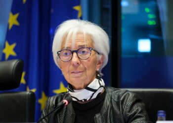 Europe’s economy falters as Trump presidency looms