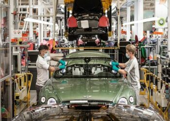 Europe’s embattled auto sector plans factory closures and layoffs Europe’s embattled auto sector plans factory closures and layoffs