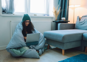 Europe’s energy poverty problem is getting worse, country-specific solutions needed