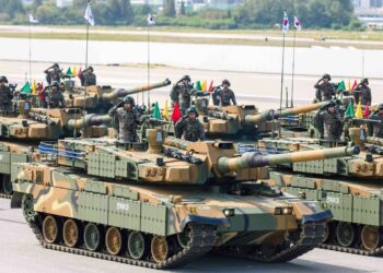 Europe’s fragmented defence industry faces efficiency challenges amid Trump’s return Europe’s fragmented defence industry faces efficiency challenges amid Trump’s return