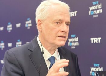 Europe’s future depends on unity, former Croatian leader warns